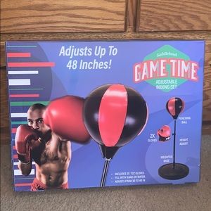 Boxing Set
